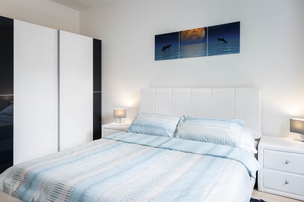 Kalina Apartment Prague Exterior photo