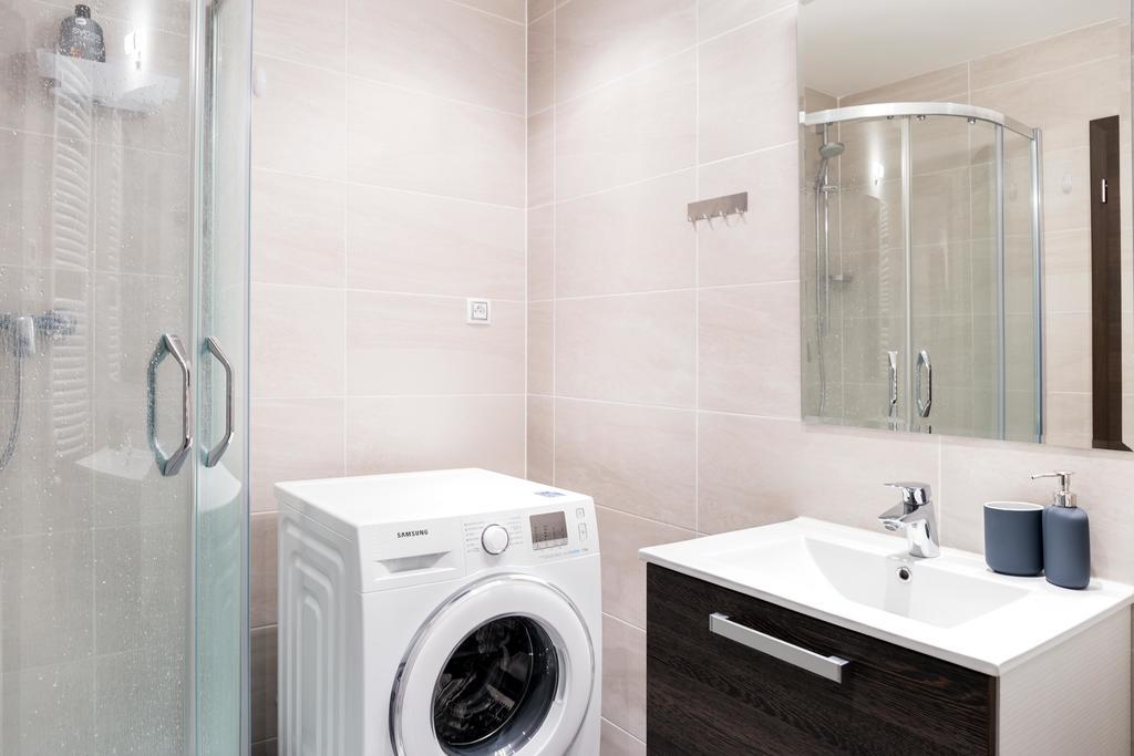 Kalina Apartment Prague Exterior photo